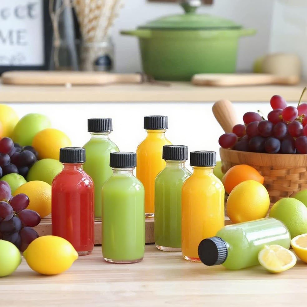Leakproof conical plastic lid for bottle storage