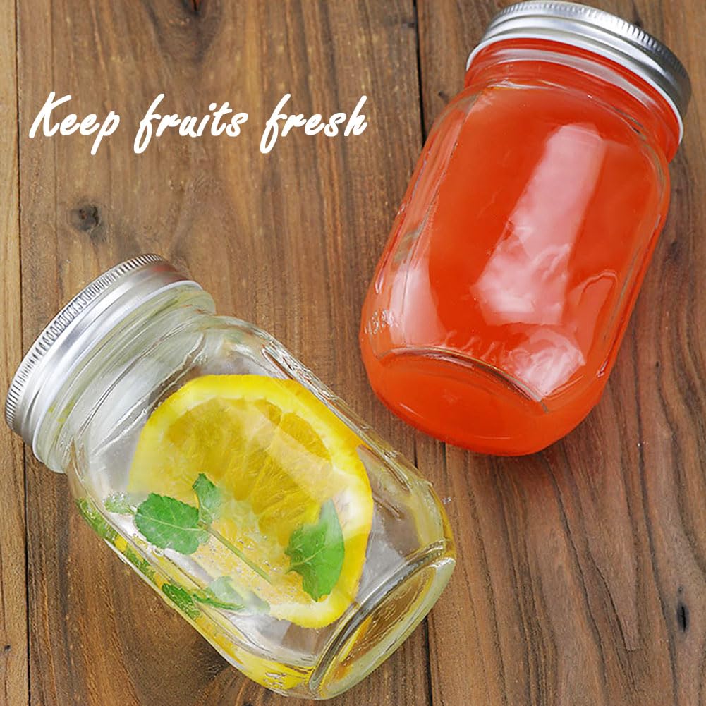 Dishwasher safe jars but lids not microwave safe