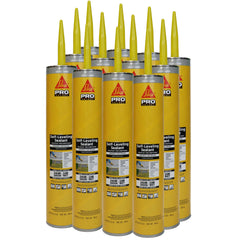 SIKA Sikaflex Self-Leveling Sealant gray 29 fl oz cartridge