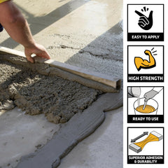 SikaLatex R acrylic concrete bonding admix for cement and mortar projects