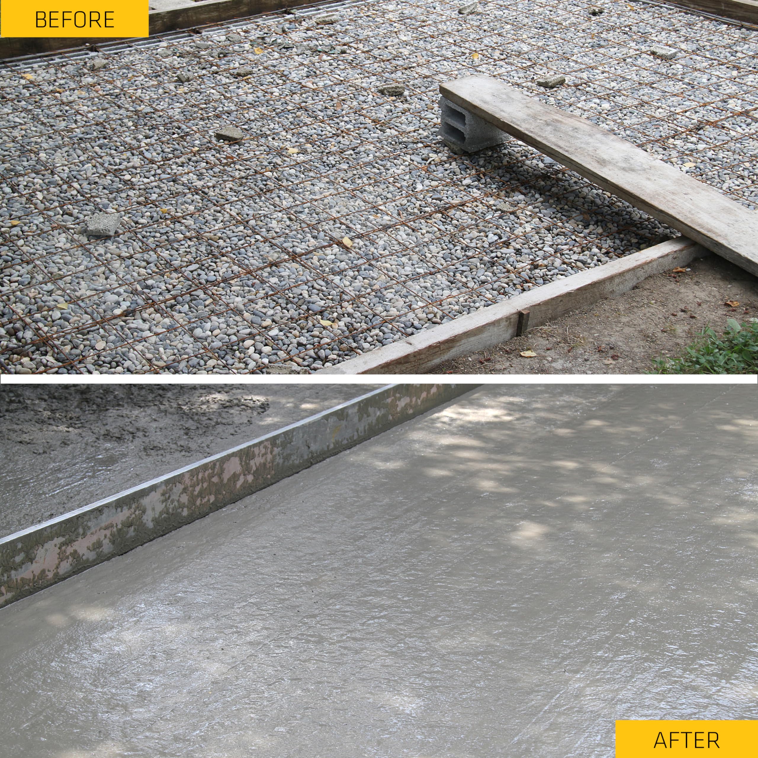 Versatile cement bonding adhesive and grout primer for SikaLatex R