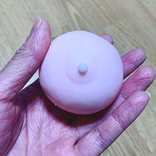 silicone-female-breast-mold-2in-style-1-back-view