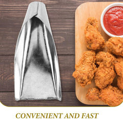 1pc BEBEMOKO funnel for canning and food packaging