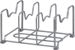 Pantry rack dimensions 9L x 7.8W x 5H inches