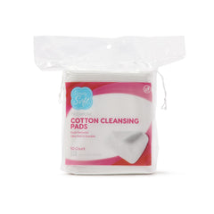 Cotton pad size 3.5 x 4.5 inches