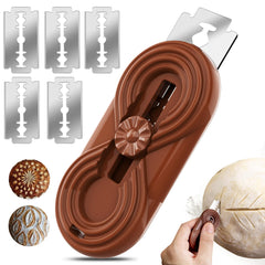 Sis-YaoLan Bread Lame with ergonomic anti-slip handle