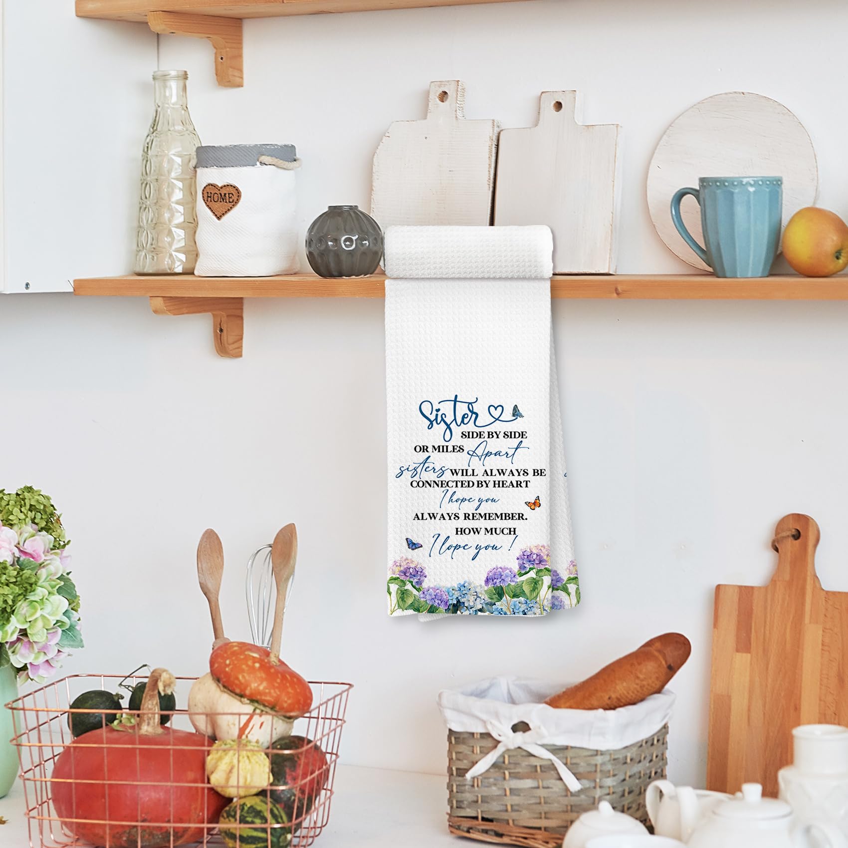 skin friendly soft towel for dishes and pots