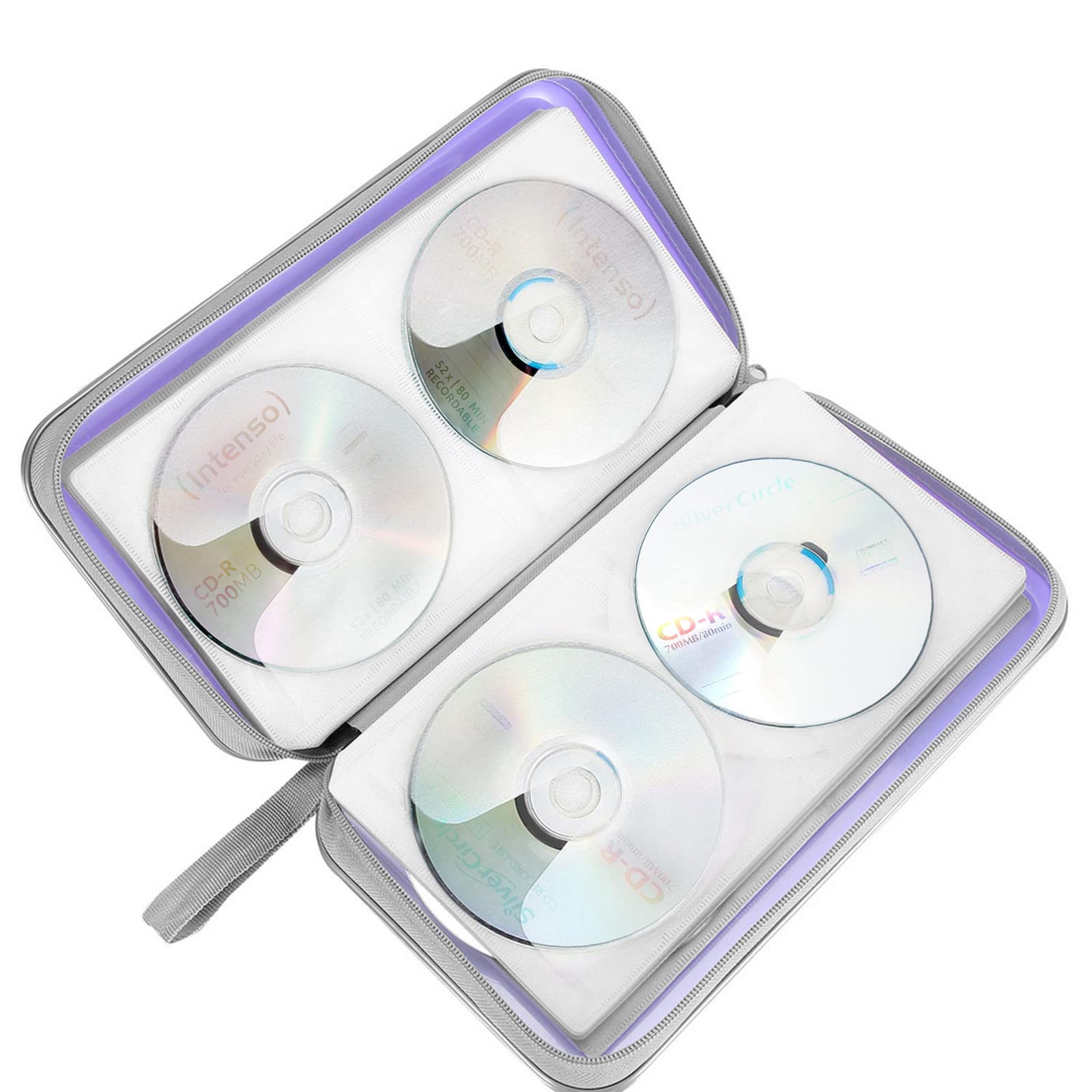 Color options include 15 colors for Siveit case