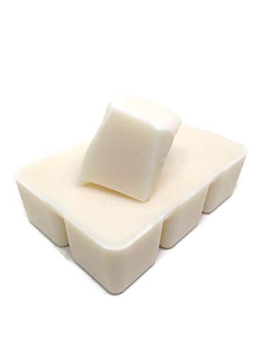 All natural soy wax melts with essential oils
