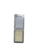 Cedar musk base in Baby Powder soy wax melt