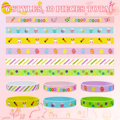 bracelets diameter 2.67 inches stretchable for children