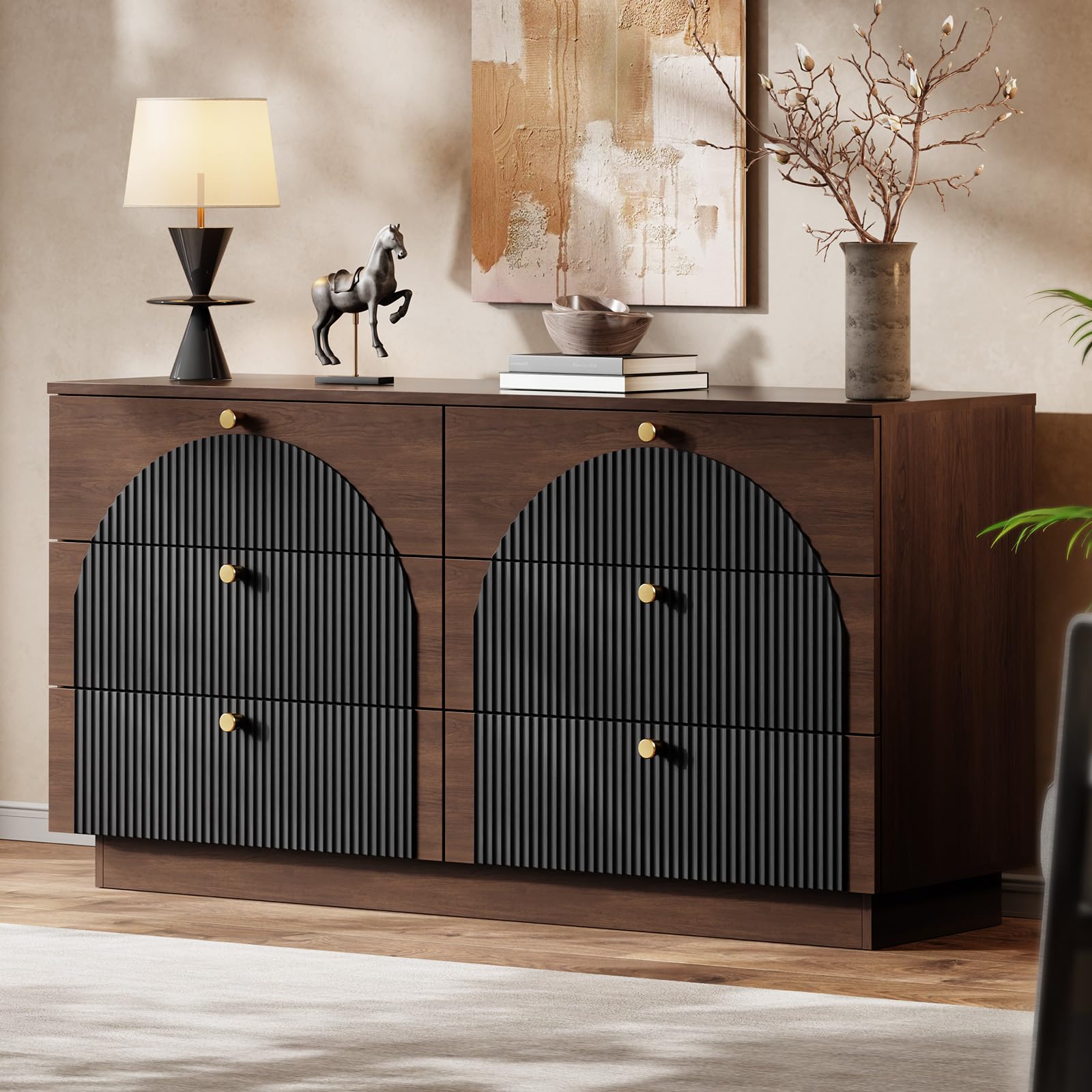 Fits bedroom living room or hallway storage needs