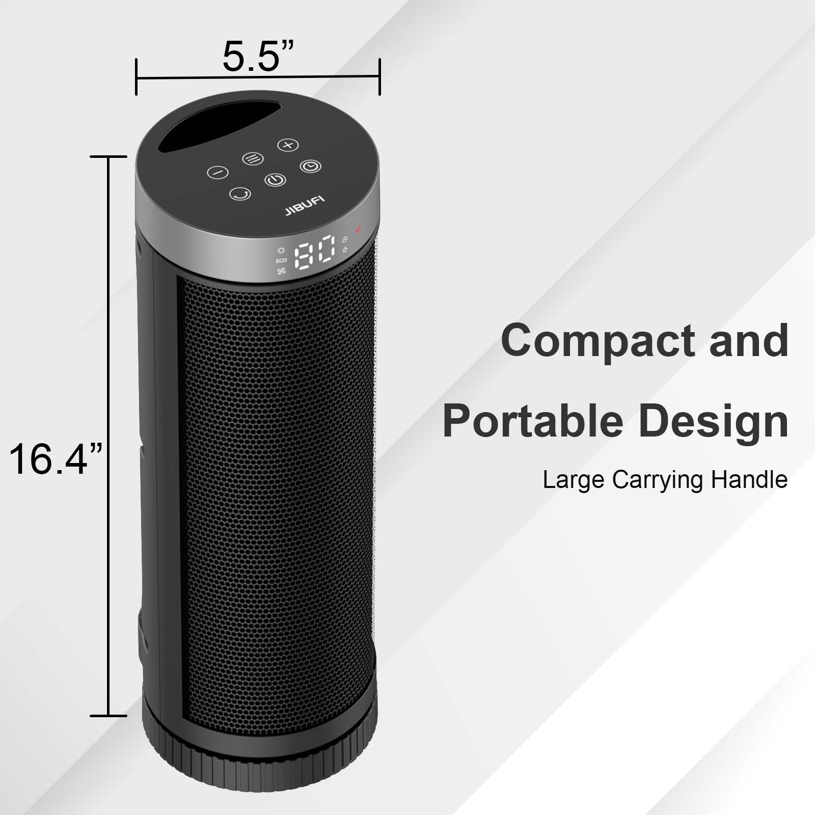 6ft flat power cord with 2-prong plug