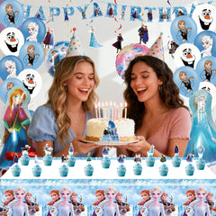 cake topper and 24 cupcake toppers