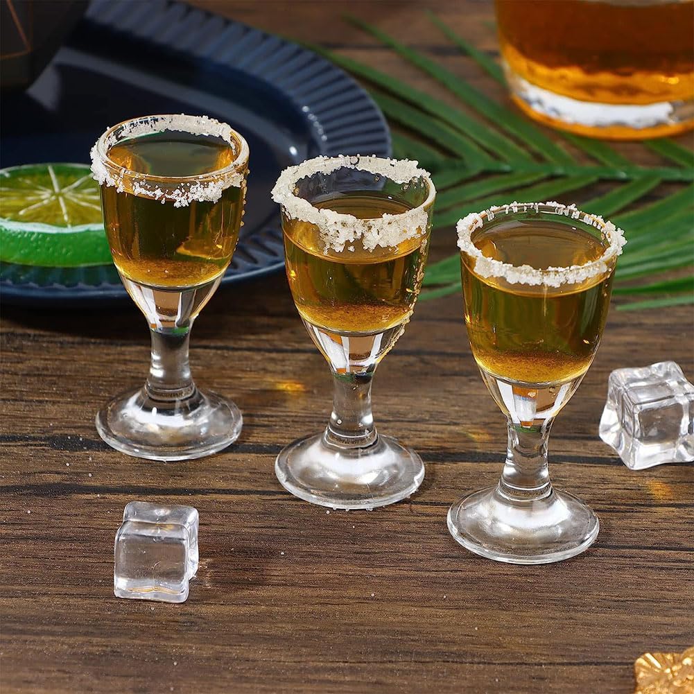 portable mini shot glasses wedding esowemsn