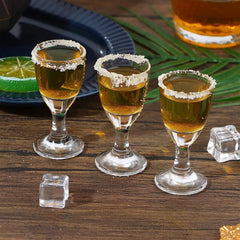 portable mini shot glasses wedding esowemsn