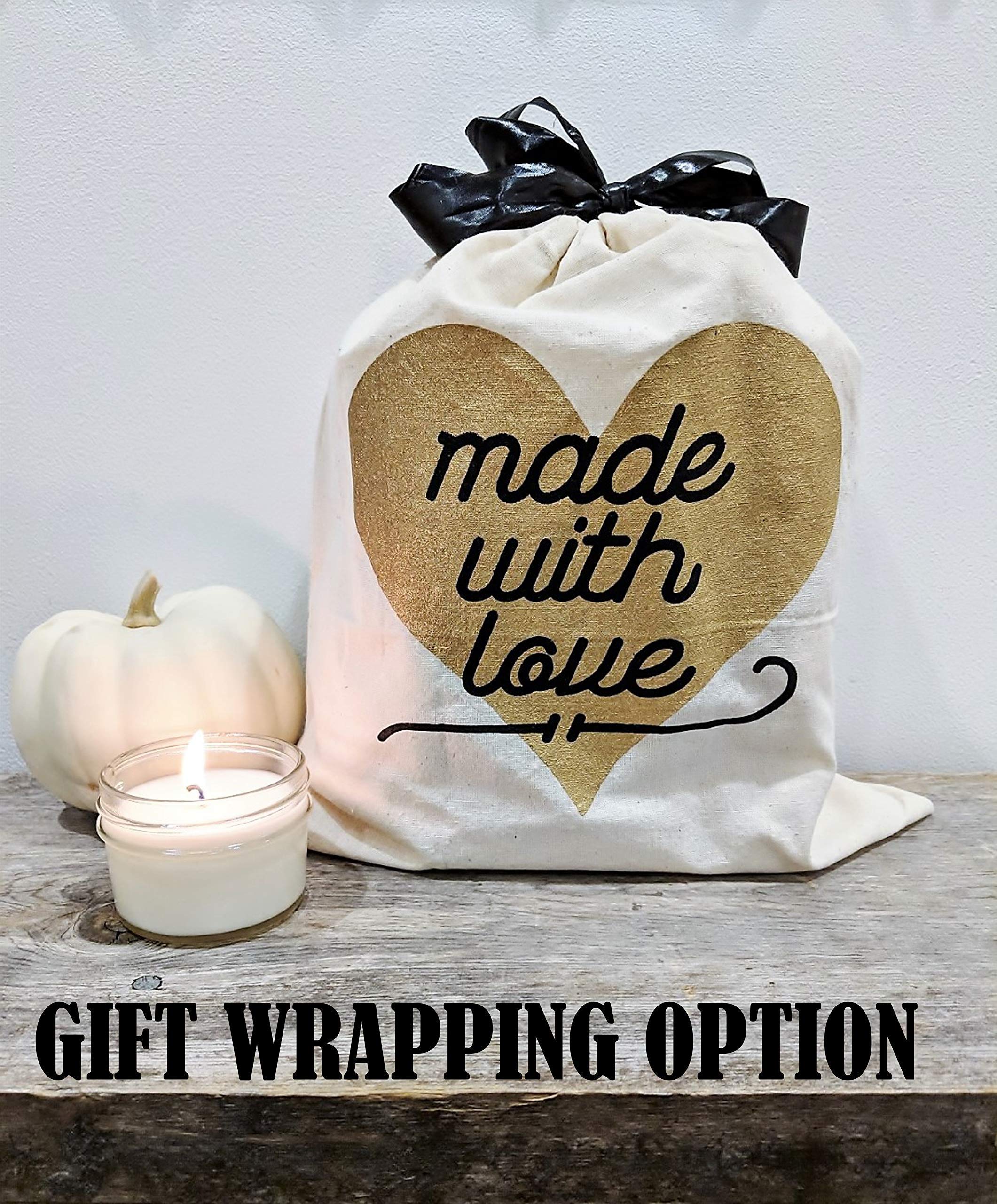 Red Love Matchbox Set included in upgrade image