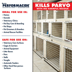 Activation to 100 ppm chlorine dioxide solution