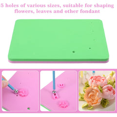 Grevosea clay mat packaging bag packing image