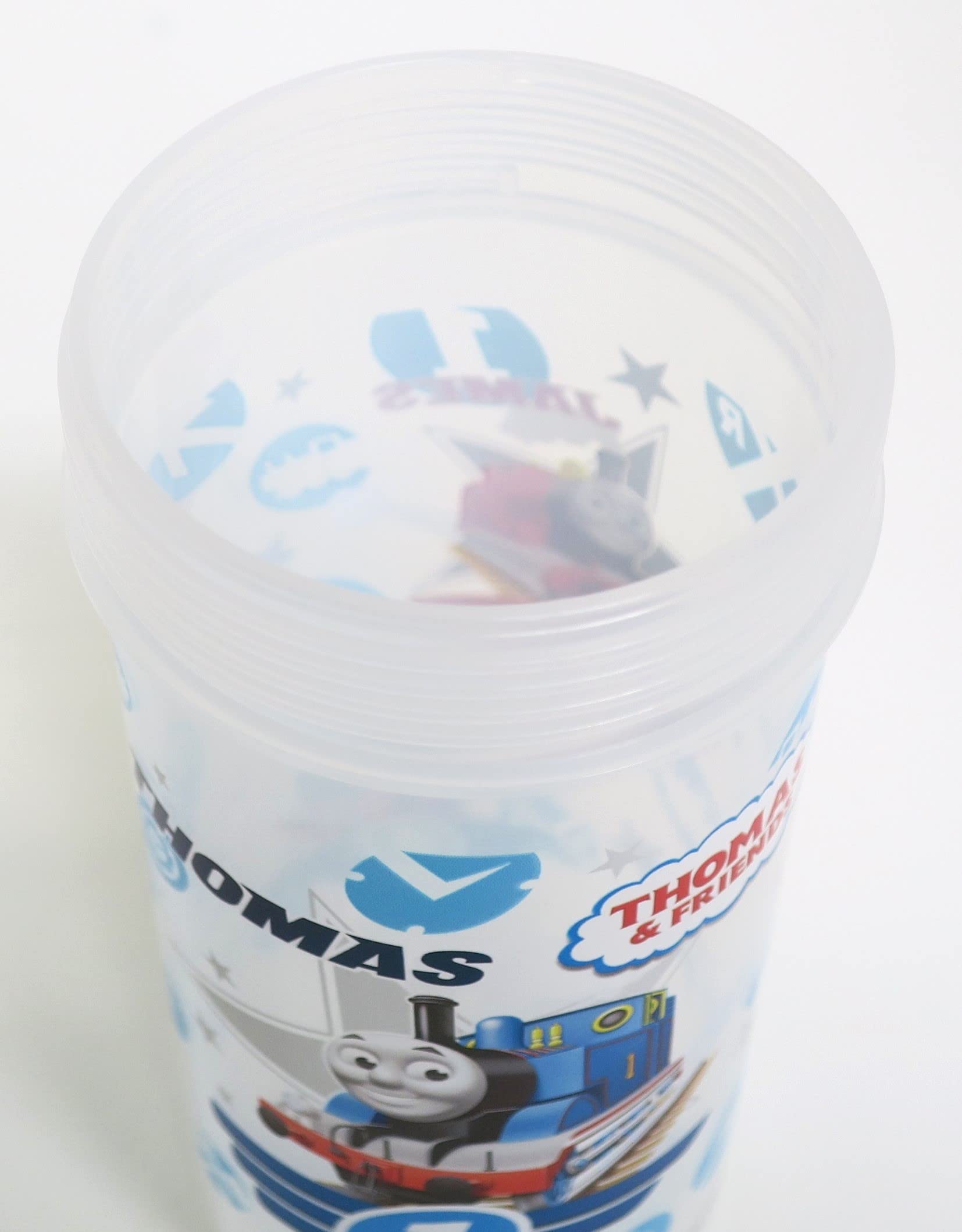 Dimensions 75-114-H174mm thermos