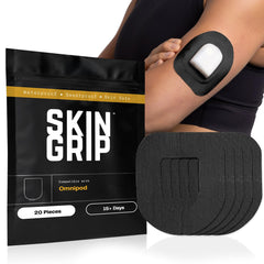 Skin Grip Insulet Omnipod 5 adhesive patches product overview