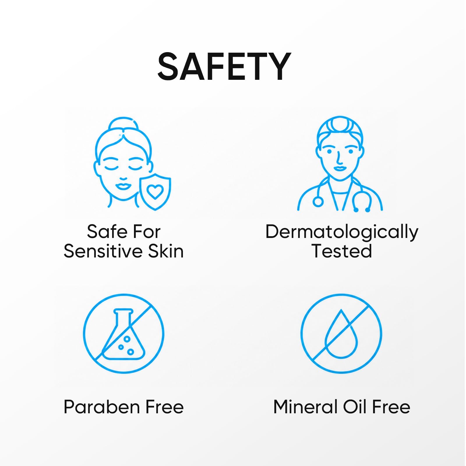 Cruelty-free daily moisturizer from Skintific packaging