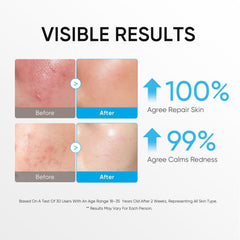 Lightweight gel-cream texture product image