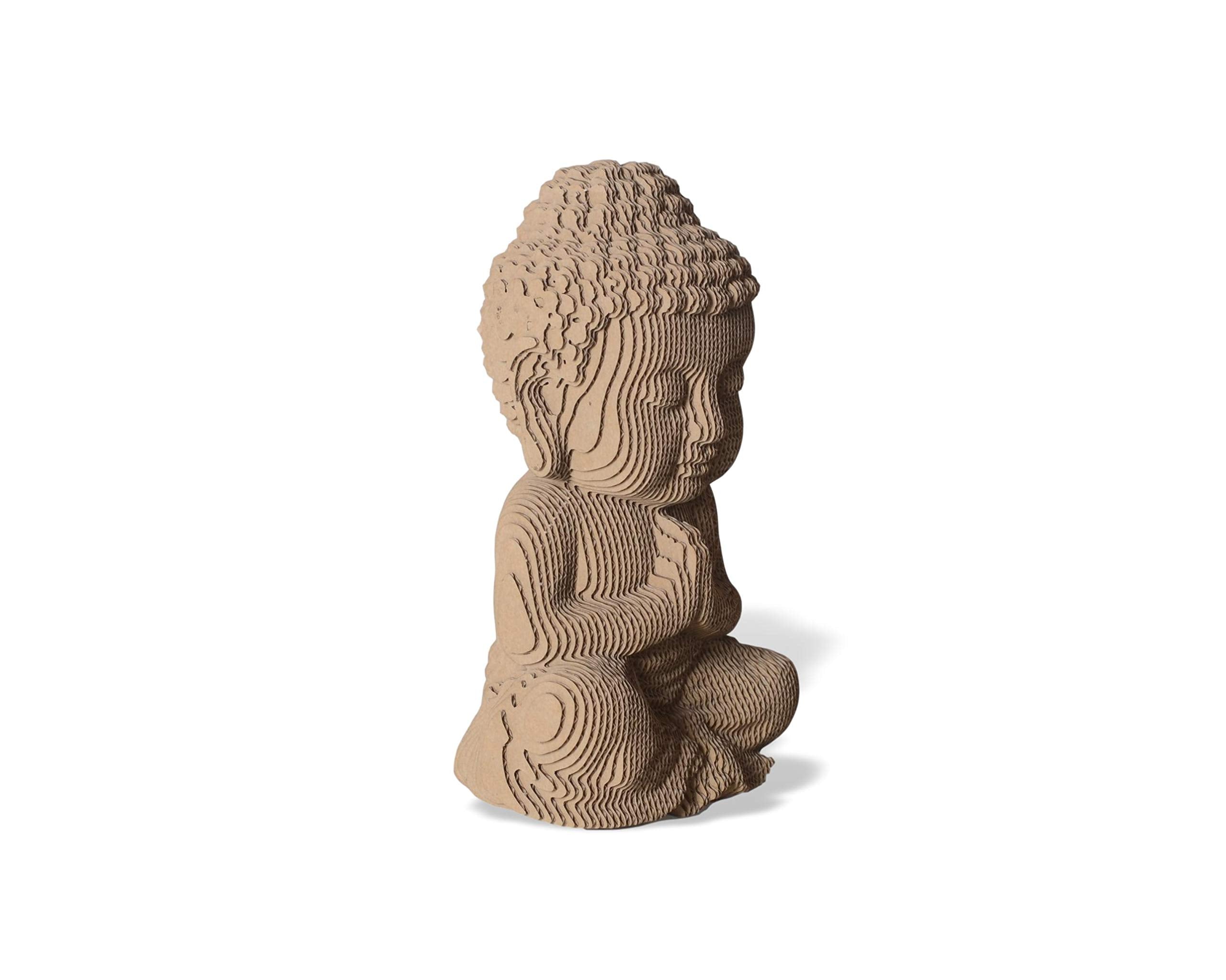 Sliced layered appearance inspired by 3D printing