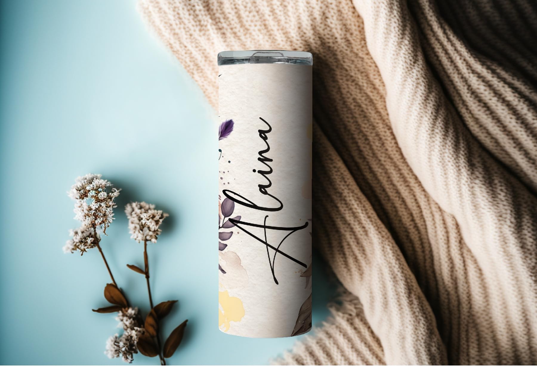 Leak-proof spill-proof travel tumbler