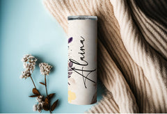 Leak-proof spill-proof travel tumbler