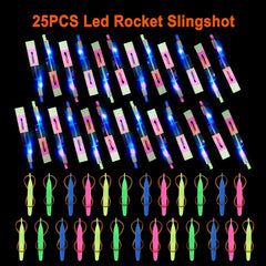 slingshot components for lpvoqpth led flying set