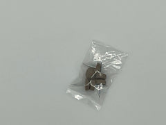 Headrest attachment nails for chairs and furniture 1 inch head