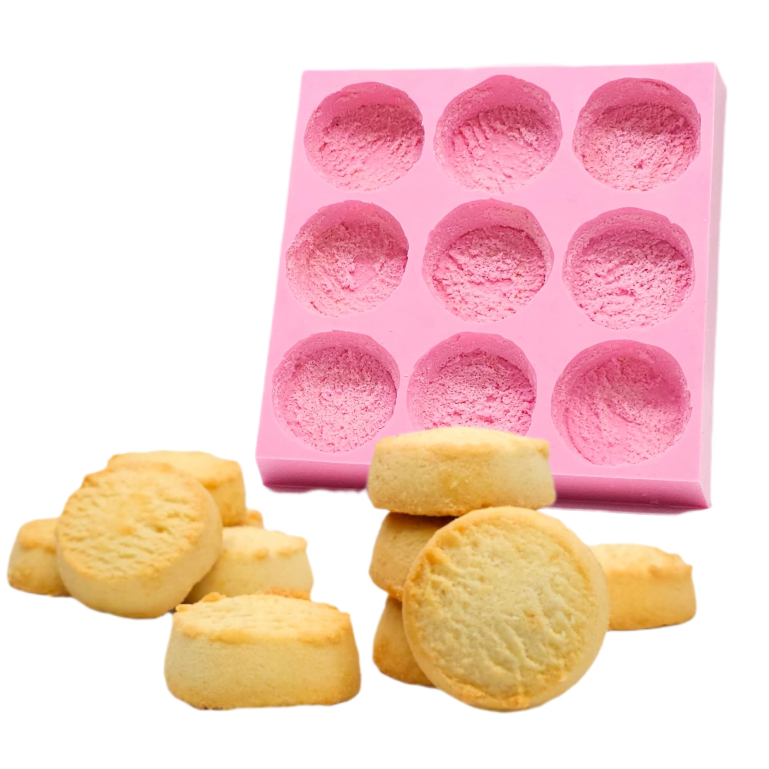 small family business handmade mold