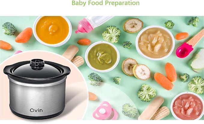 Versatile melting for chocolate and cheese dips