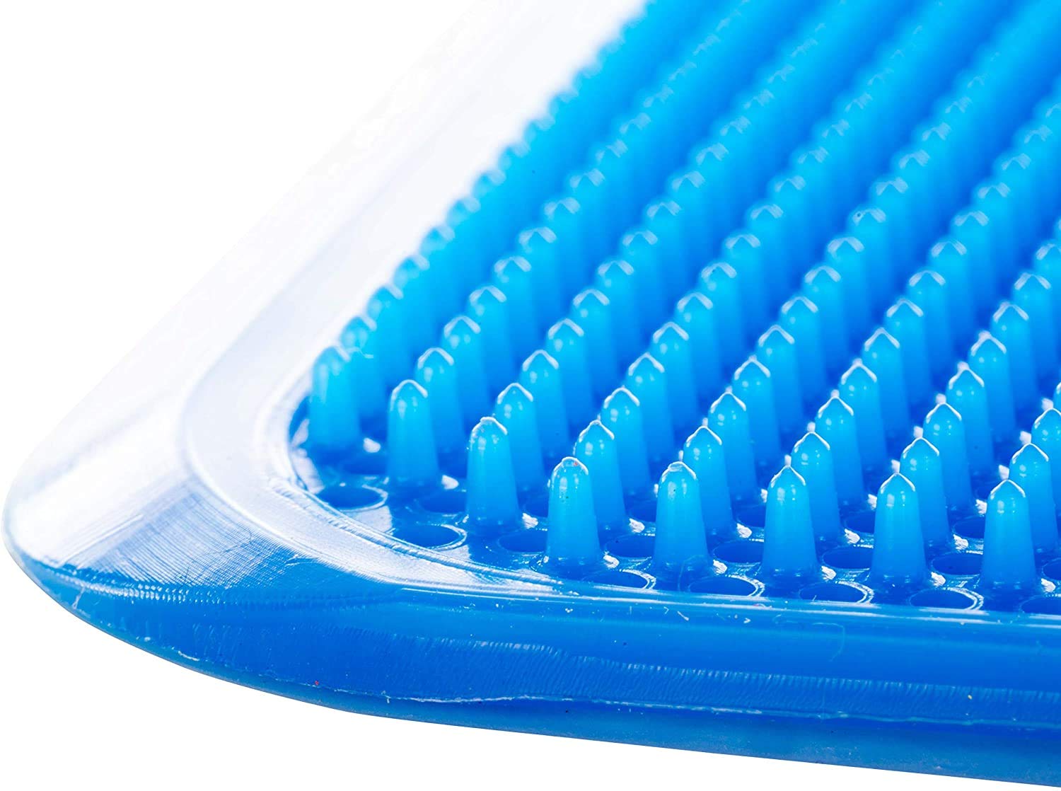 Smart Swatter 904 spikes detail close up