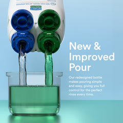 SmartMouth mouthwash bundle mint packaging
