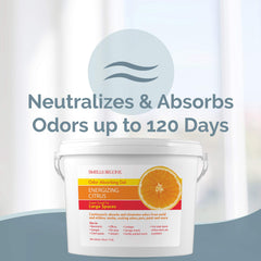 Smells Begone odor absorber ideal for basements image