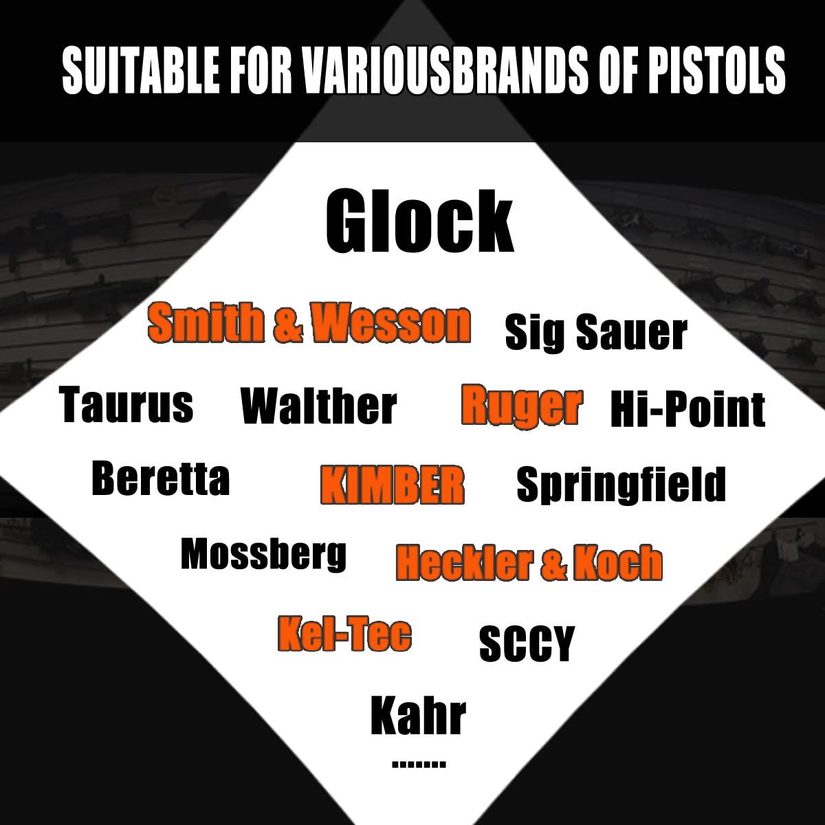 Smith and Wesson Bodyguard 380 holster for carry