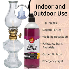 E Z Fill Cap Pouring Spout Ner Mitzvah lamp oil