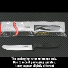 Lightweight stainless steel blade for precision and control