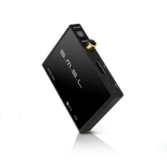 SMSL PO100 PRO DAC compact USB Type-C input