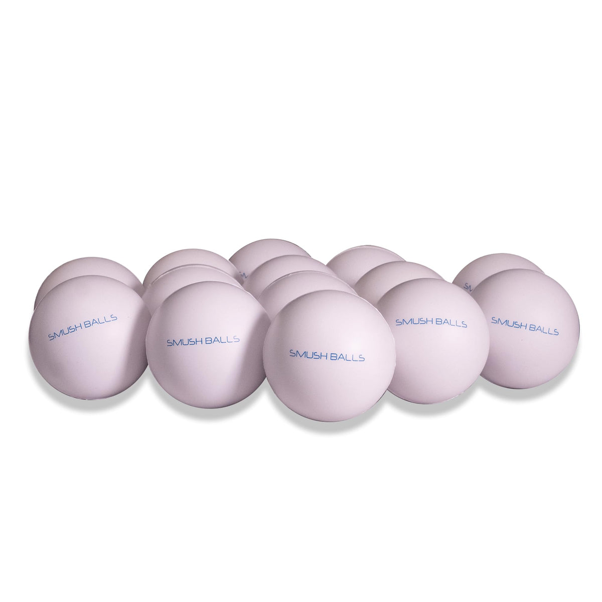 Smushballs 12 pack foam baseball training balls