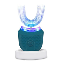 Snefe Ultrasonic Electric Toothbrush with U Shaped design for adults