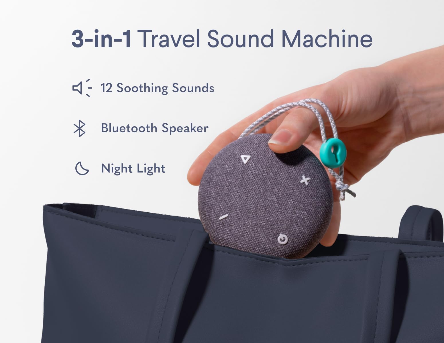 SNOOZ Go real-time non-looping sound generation