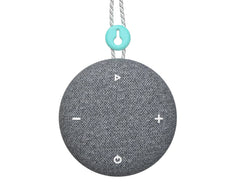 SNOOZ Go travel sound machine with 6 non-looping sounds