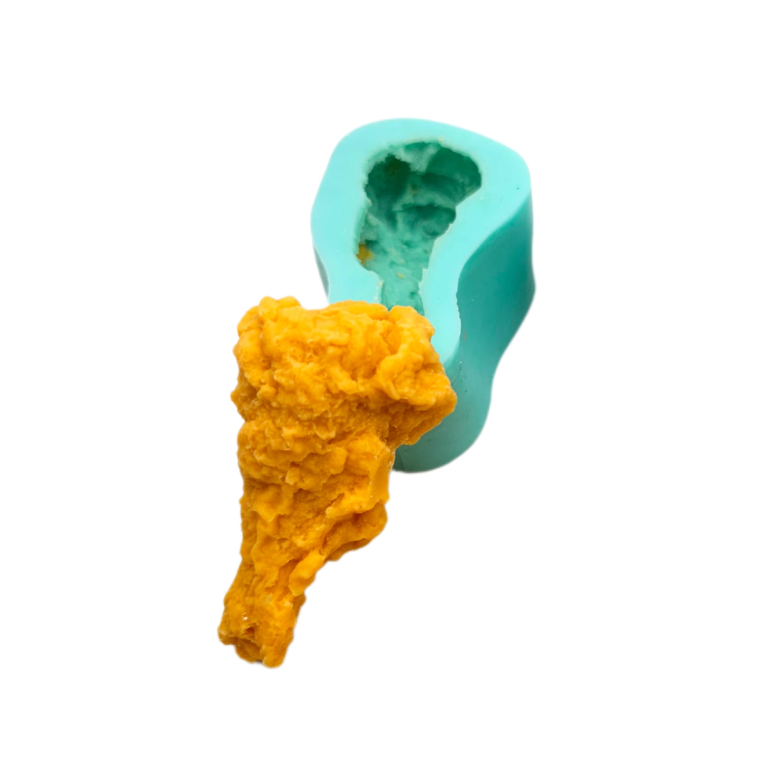 Proudly handmade in Canada chicken wing mold NC009 packaging image