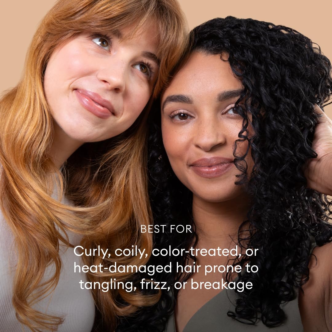 Coconut oil and vitamins A and E ingredients on packaging