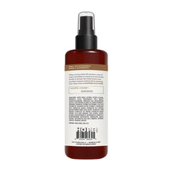 Soapbox Mane Tamer Leave In Conditioner Spray 8 oz angled view