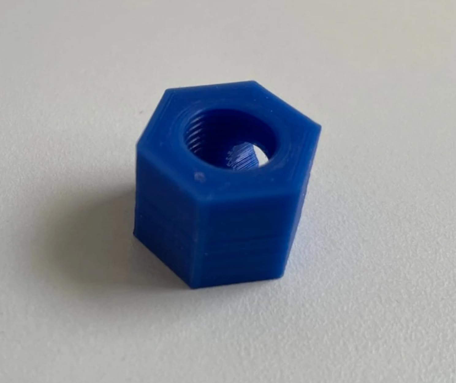 Three nut types included for Soda Stream compatibility