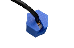 Soda Stream replacement nut for Crystal 1.0
